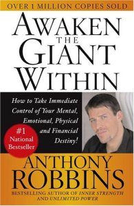 Anthony Robbins _ Awaken the Giant Within